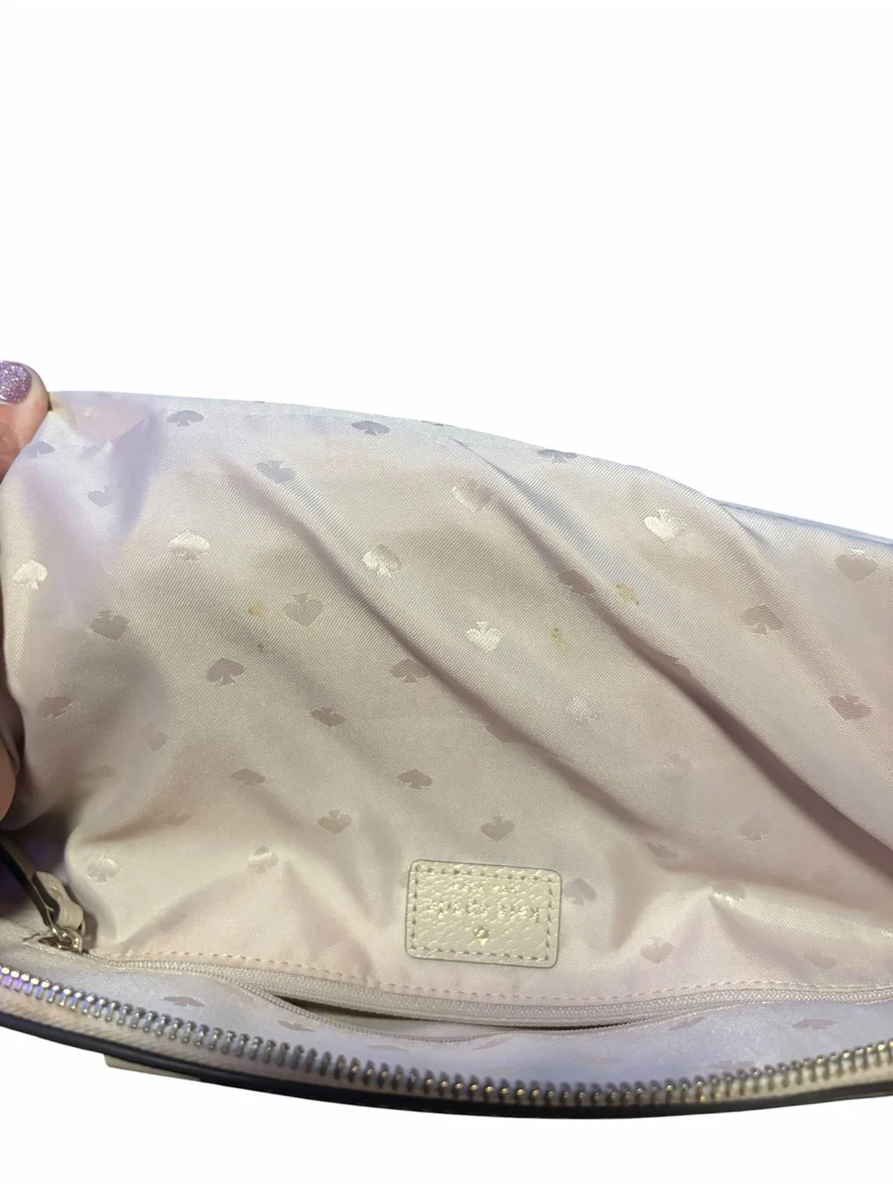 kate spade grove street 2 way satchel crossbody